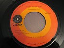 DEEP PURPLE HALLELUJAH/BIRD HAS FLOWN 1969 MEXICO CAPITOL 7