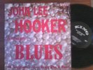 LP RARE BLUES ORIGINAL John Lee Hooker Sings Blues Every One A Pearl KING
