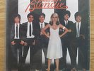 LP l MFSL 1-050 l Blondie l Parallel Lines l MFSL Factory Sealed