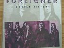LP l MFSL 1-052 l Foreigner l Double Vision l MFSL Factory Sealed