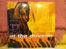 At The Drive-In  Relationship Of Command  Ltd RSD 2013 Orange Vinyl Double lp
