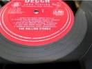 The Rolling Stones No. 2 LP - First Mono Issue - Unboxed Red Decca Labels 1A