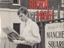 David Bowie - 'Bowie 1965' 7