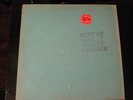 Bob Dylan-Best Of Great White Wonder-LP TMOQ Red Vinyl Rare Holland Press