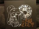 The Fall of Troy Manipulator TEST PRESS 13/24 vinyl re-issue vinyl lp RARE