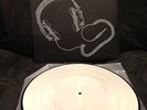 The Juliana theory music from another room vinyl ep TEST PRESS #7/24 RARE