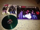 Black Sabbath  Eternal Void Of Doom Poster Green Vinyl Very Rare