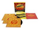 Led Zeppelin Celebration Day 3LP box set