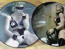 Madonna RARE MOMENT vol 1 sexy nude LP  Picture sex book disc  LTD  12