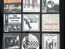TWO TONE THE SPECIALS  THE SELECTER X 14 7