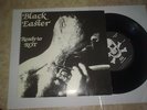 BLACK EASTER - READY TO ROT...PUNK/UK 1982...7