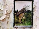 LED ZEPPELIN - IV - NEAR MINT - VINYL - MINT - FIRST ISSUE