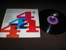 THE BEST OF THE FANTASTIC FOUR - SOUL RECORDS 1969 LP