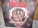 Kreator - Coma of souls Erstpressung Slayer Testament Sodom Destruction