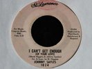 JOHNNY SAYLES - I Can't Get Enough - All-Time Northern Soul Classic - Listen 