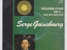 SERGE GAINSBOURG 