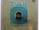 WALTER WEGMÜLLER - TAROT - BOX 2 LP - SWISS KRAUTROCK 1973
