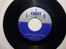Howlin Wolf Smoke Stack Lightning 45 RPM Chess 1618
