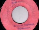 JOHN HOLT/RUPIE EDWARDS/SKINHEAD REGGAE/SUCCESS BLANK RE748/FAT GIRL SEXY GIRL