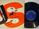Rare Jazz 10-inch LP - Johnny Smith Quintet - Stan Getz - Jazz At NBC - HEAR