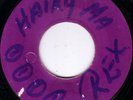 UNKNOWN ARTIST/SKINHEAD REGGAE/BLANK MATRIX FXM104/5...60'S JAMAICA R&B...LISTEN