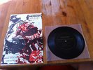read info firstHERESY NEVER HEALED E.P. FLEXI 7