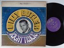 BILLY BUTLER Right Track OKEH LP