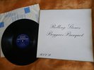 THE ROLLING STONES - BEGGARS BANQUET / DECCA SKL. 4955 / 68 UK / FOC / NM