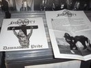 OBSCURITY - Damnations Pride 7