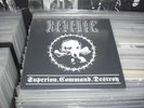 REVENGE - Superion.Command.Destroy 7