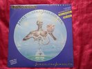 IRON MAIDEN - SEVENTH SON OF A SEVENTH SON - LP 1988 ITALY - RARE PICTURE DISC