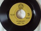 RARE funk 45 GRADY TATE Be Black Baby SKYE promo