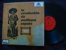 1971-LA REVOLUCION de EMILIANO ZAPATA -orig Killer Mex Hard Fuzz Psych miami usa