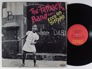 FATBACK BAND Keep On Steppin' EVENT LP