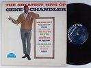 GENE CHANDLER Greatest Hits Of CONSTELLATION LP