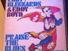 Cuby and the Blizzards & Eddy Boyd - Praise The Blues RARE