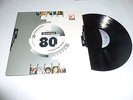 The Greatest Hits Of The 80s - Deleted 1989 UK vinyl triple Vinyl LP