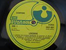 Scorpions LOVEDRIVE UK LP 1ST PRESS HARVEST 1G/1G ONE PLAY EVER 100% MINT MINUS