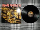 Iron Maiden - Piece of Mind 12