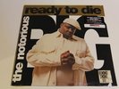 *PROMO EDITION* Notorious B.I.G. Ready to Die Vinyl Record Store Day 2013 RSD