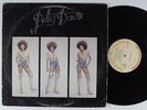 BETTY DAVIS Self Titled JUST SUNSHINE LP