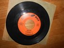 ROBIN LEE AND LAVENDERS ROCKABILLY 45 RECORD