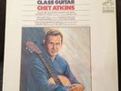 SEALED 1967 LP Chet Atkins CLASS GUITAR RCA Victor LSP-3885 STEREO MINT,  Mister