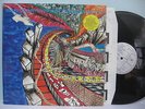 Rock  ISLAND OF SANITY - New Music From NY City NM W. GERMAN  DMM Audiophi EB223