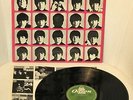 Beatles deut. LP: A Hard Day's Night 0 83 739 MONO YEAH Top-Zustand