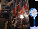 HORACE SILVER QUINTET - the stylings of silver - BLUE NOTE stereo 1562 rvg