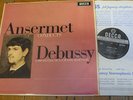 SXL 6167 Ansermet conducts Debussy W/B