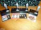 Beatles - Vintage ** Set of 4 Music Box ** Excellent to Mint ** Apple - Numbered