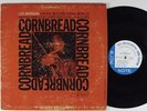 LEE MORGAN Cornbread BLUE NOTE LP MONO NY