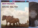 BRUNO WALTER  Beethoven No.6   ORIG Columbia MS 6012 US-1960s LP  MINT